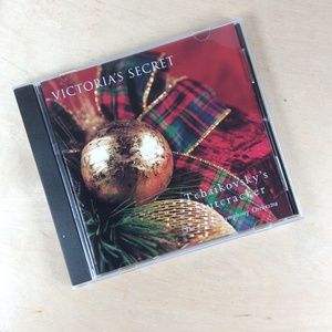 Victorias Secret Tchaikovskys Nutcracker The London Symphony Orchestra CD 1994